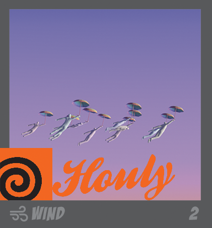 HOULY 2020 Day 2- Wind